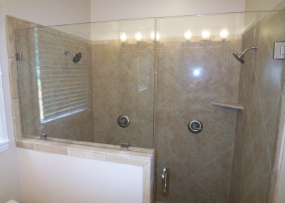 Brookside Master Bath